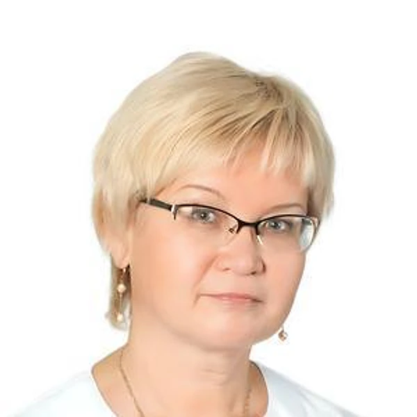 Саякова Жанна Борисовна — Терапевт, Пульмонолог, Королёв