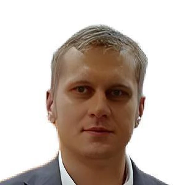 Гладков Вячеслав Игоревич — Рентгенолог, Рыбинск