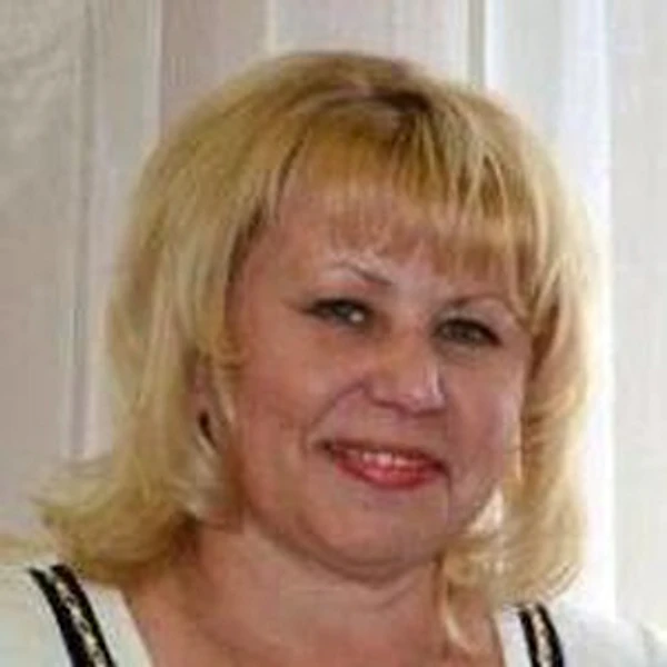Рыбина Валентина Васильевна — Офтальмолог (окулист), Детский офтальмолог, Рыбинск
