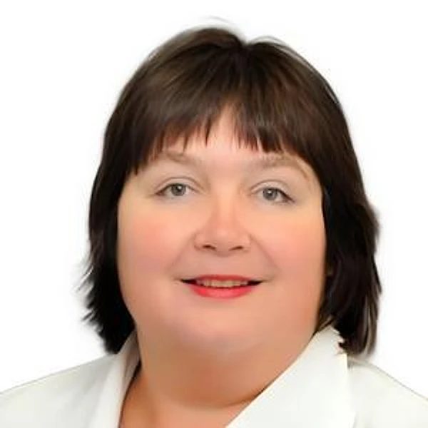Шапочкина Елена Николаевна — Функциональный диагност, Рыбинск