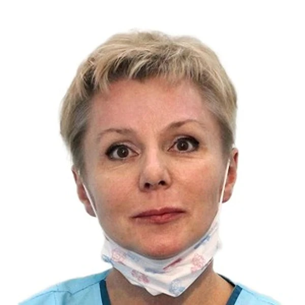 Протасова Алина Борисовна — ЛОР, Детский ЛОР, Отоневролог (Вестибулолог), Рыбинск