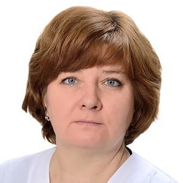 Яковлева Ольга Витальевна — Невролог, Функциональный диагност, Рыбинск