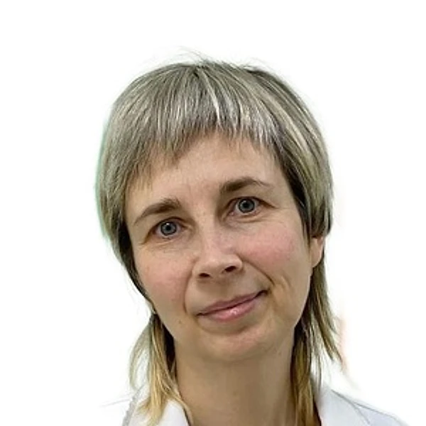 Тихомирова Светлана Владимировна — Функциональный диагност, Рыбинск