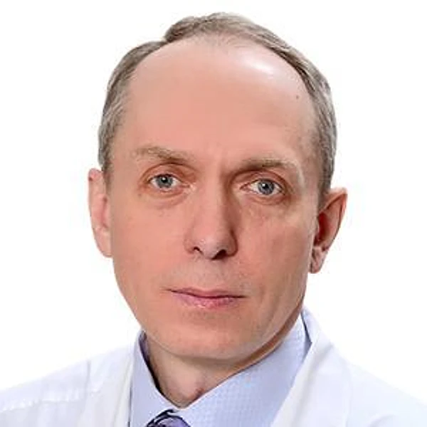 Шаров Михаил Юрьевич — Акушер, Гинеколог, Рыбинск
