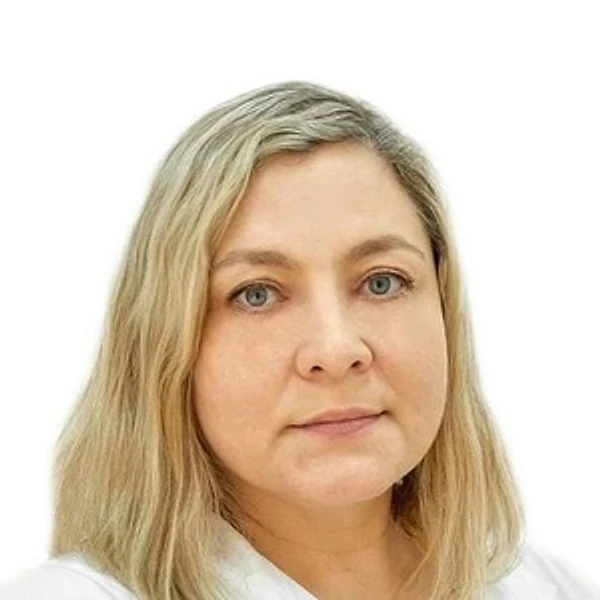 Иванова Ирина Валерьевна — Офтальмолог (окулист), Рыбинск