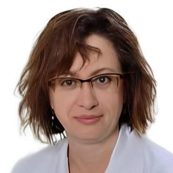 Седова Оксана Викторовна — Кардиолог, Рыбинск
