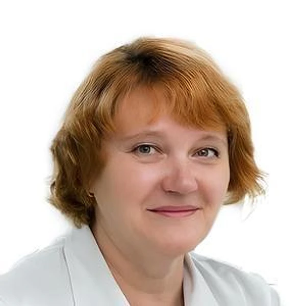 Парамонова Елена Николаевна — Эпилептолог, Детский невролог, Детский эпилептолог, Невролог, Новосибирск