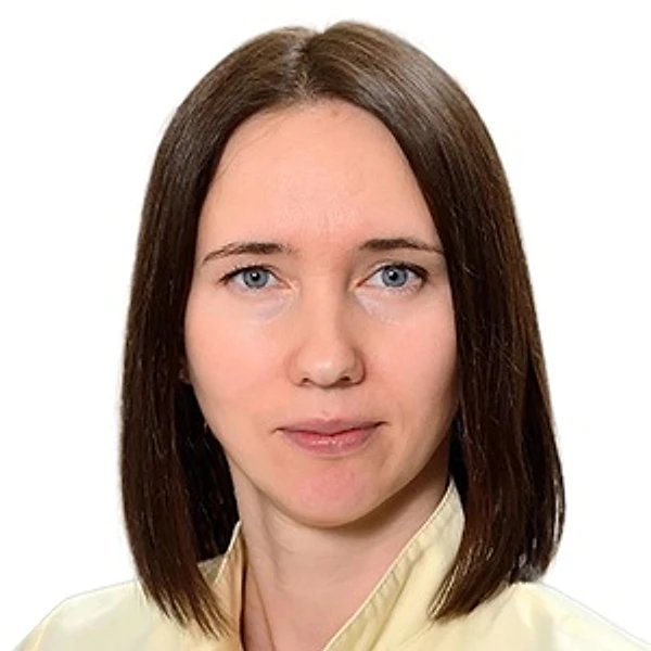 Кирзинская Ольга Игоревна — Хирург, Сосудистый хирург (ангиохирург), Уролог, Флеболог, Рыбинск