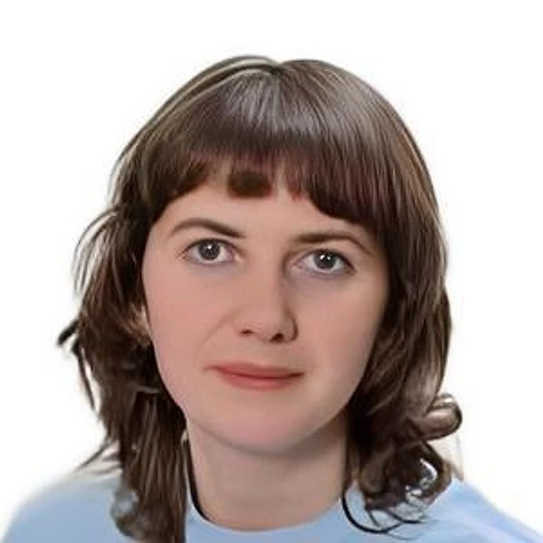 Ильина Екатерина Сергеевна — Стоматолог, Стоматолог-хирург, Рыбинск