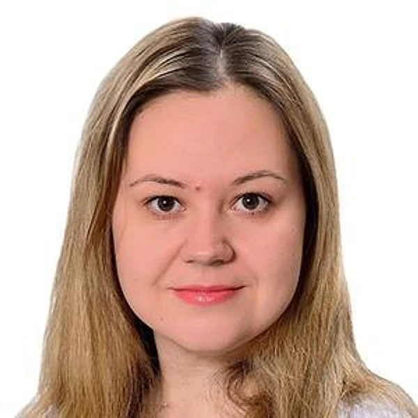 Казанцева Елена Сергеевна — Стоматолог, Рыбинск