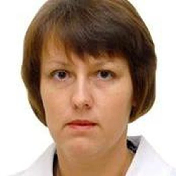 Лысинова Светлана Борисовна — Невролог, Рыбинск