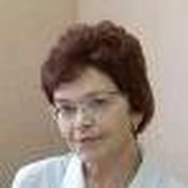 Ананьева Вера Алексеевна — Эндокринолог, Рыбинск