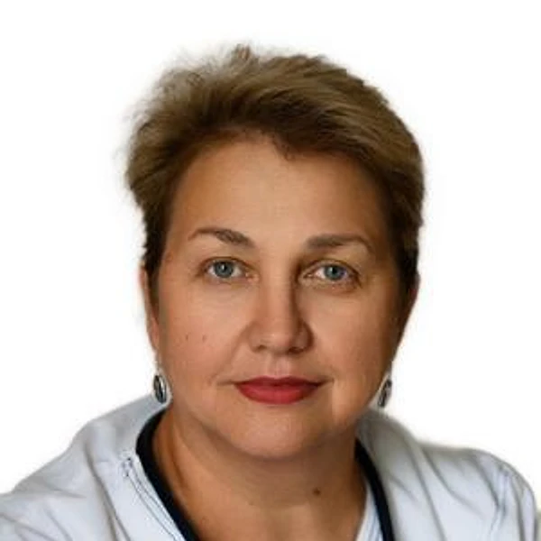 Миронова Светлана Викторовна — Врач общей практики (семейный врач), Терапевт, Саратов