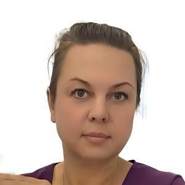 Цветкова Мария Львовна — Стоматолог, Рыбинск