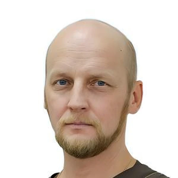 Березняковский Алексей Александрович — Эндоскопист, Рыбинск