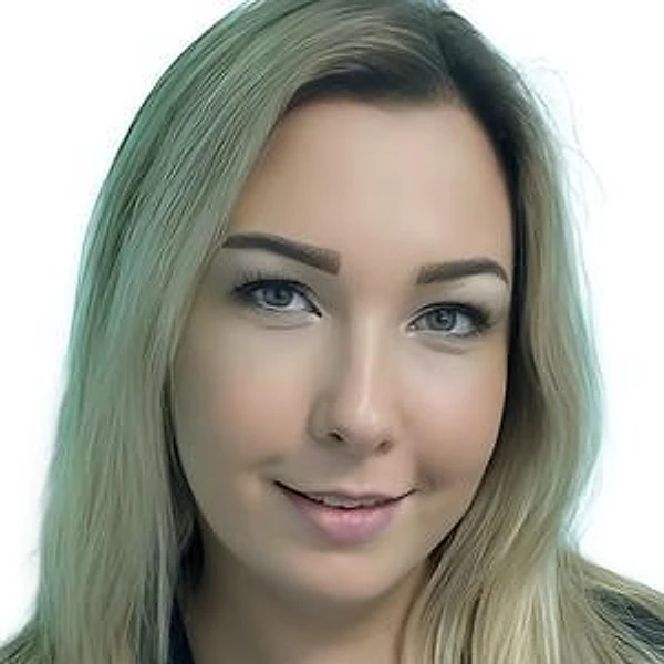 Васина Людмила Олеговна — Стоматолог, Нижний Новгород