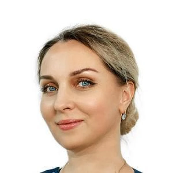 Кузнецова Елена Евгеньевна — Эндоскопист, Рыбинск