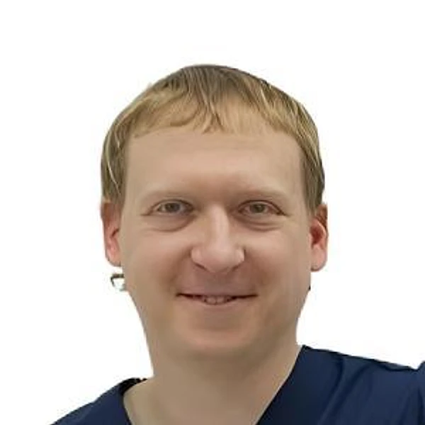 Морозов Денис Михайлович — Эндоскопист, Рыбинск