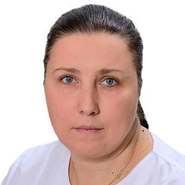 Ремизова Анна Леонидовна — ЛОР, Рыбинск