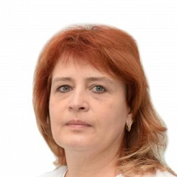 Фадеева Наталия Валериевна — Врач УЗИ, Саратов