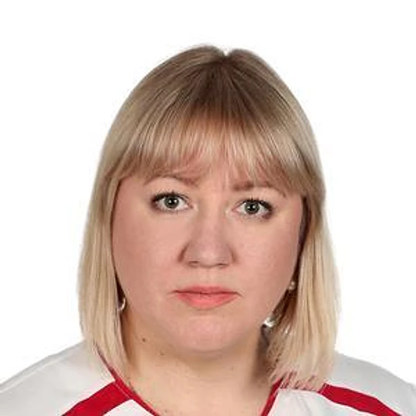 Мельникова Ирина Владимировна — Эндокринолог, Рыбинск