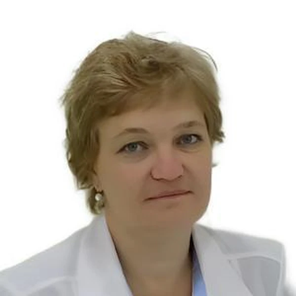 Дегтярь Ирина Игоревна — Эндокринолог, Саратов