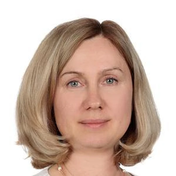 Малышева Юлия Александровна — Ревматолог, Рыбинск