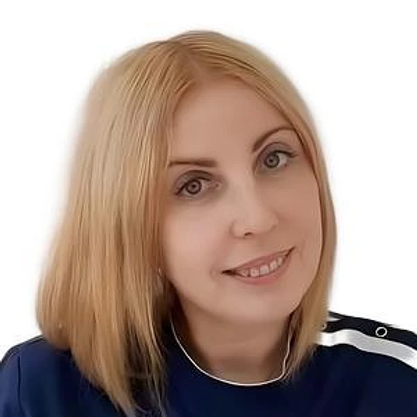 Пустова Елена Александровна — Стоматолог, Рыбинск