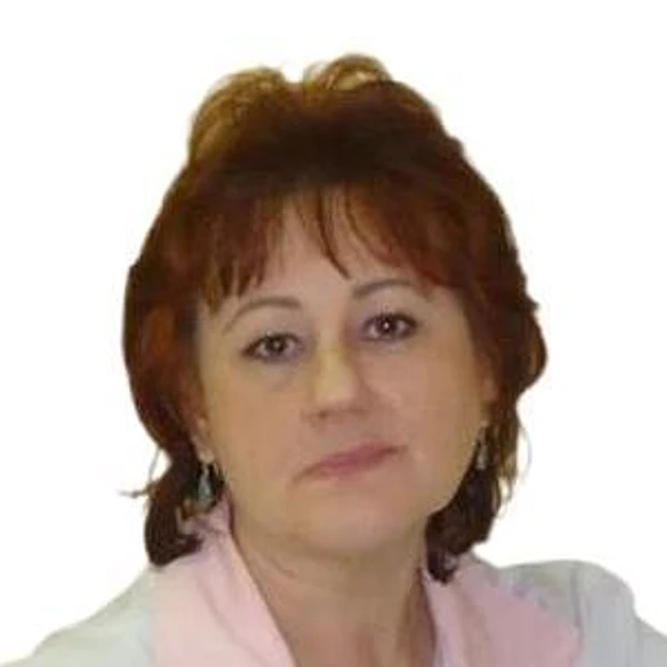 Салихова Марина Владимировна — Врач УЗИ, Рыбинск