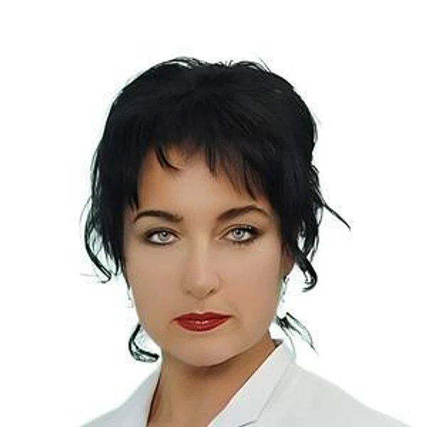 Тремасова Юлиана Викторовна — Уролог, Рыбинск