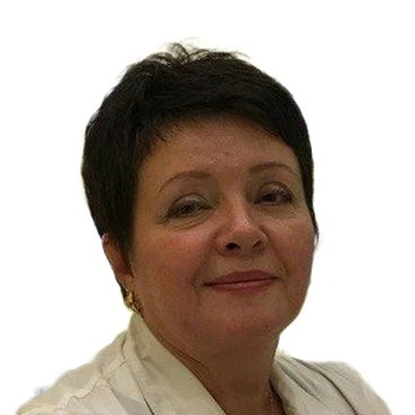 Гаврилова Татьяна Алексеевна — Дерматолог, Венеролог, Рыбинск