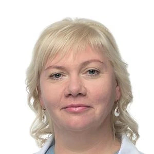Вершинина Елена Анатольевна — Акушер, Гинеколог, Батайск