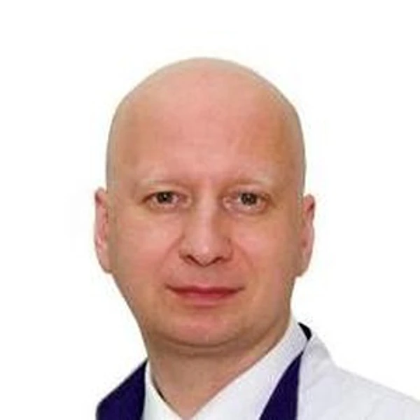 Китаев Игорь Владимирович — Хирург, Артролог, Вертебролог, Ортопед, Москва