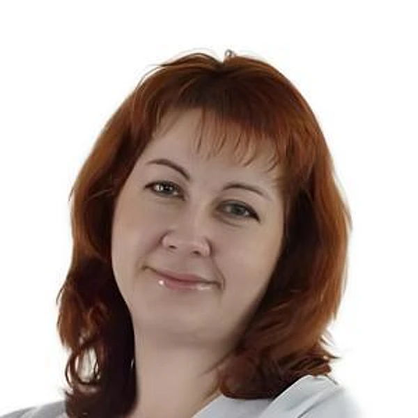 Ткаченко Инна Геннадьевна — Лимфолог, Реабилитолог, Ростов-на-Дону