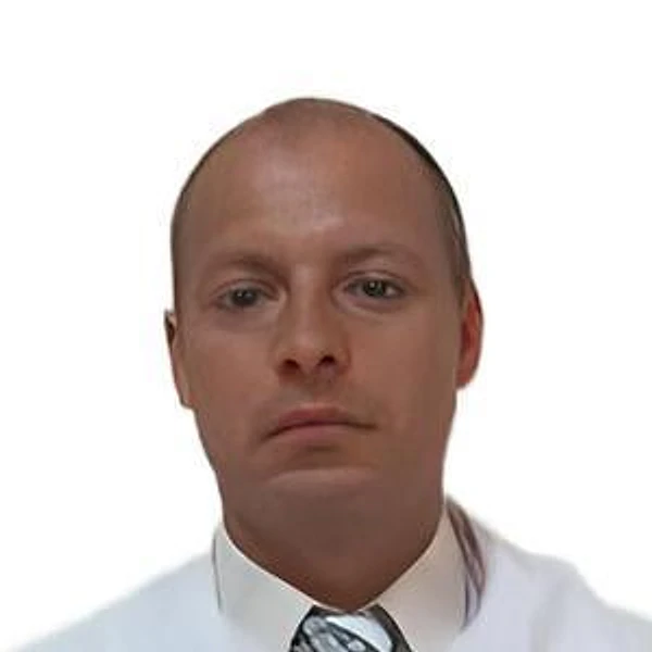Приходько Андрей Александрович — Хирург, Саратов