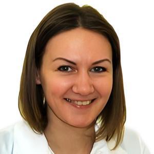 Жилякова Юлия Владимировна — Детский дерматолог, Венеролог, Дерматолог, Ростов-на-Дону
