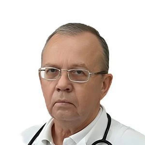 Мазин Алексей Владимирович — Терапевт, Физиотерапевт, Батайск