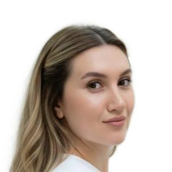 Чивчян Ася Аршаковна — Стоматолог, Ростов-на-Дону