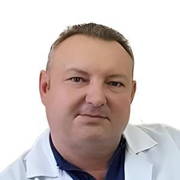 Воловик Дмитрий Анатольевич — Пластический хирург, Южно-Сахалинск