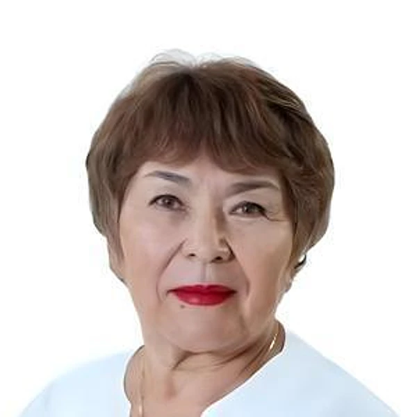Истомина Галина Георгиевна — Гинеколог, Южно-Сахалинск