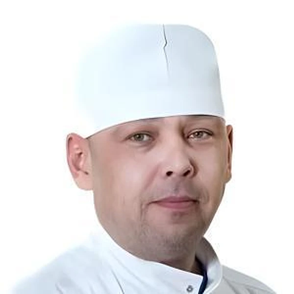 Кудрявцев Юрий Александрович — Хирург, Проктолог (колопроктолог), Флеболог, Южно-Сахалинск