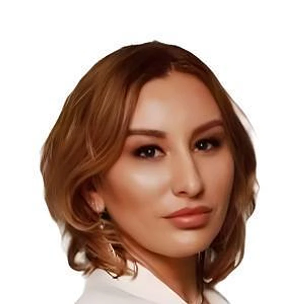 Кудрявцева Анна Валерьевна — Эндоскопист, Южно-Сахалинск