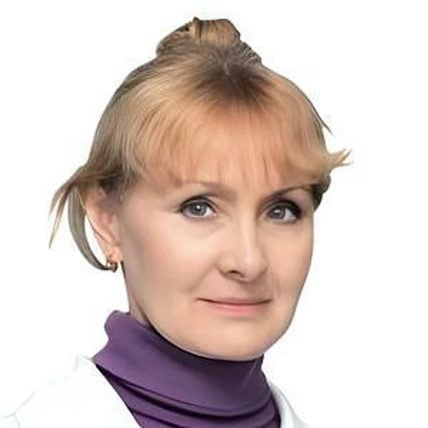 Ломакина Любовь Митрофановна — Терапевт, Кардиолог, Южно-Сахалинск