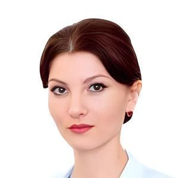 Михайлова Татьяна Анатольевна — Гинеколог, Врач УЗИ, Гинеколог-эндокринолог, Репродуктолог, Южно-Сахалинск