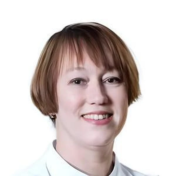 Семенова Екатерина Петровна — Функциональный диагност, Южно-Сахалинск
