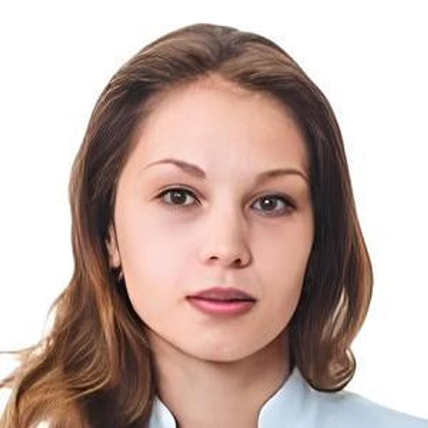 Экшиян Луиза Сергеевна — Стоматолог, Южно-Сахалинск
