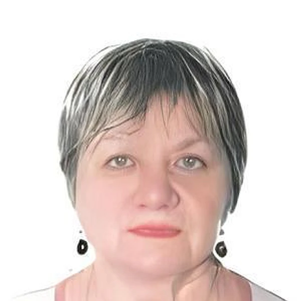 Герасимова Ольга Ивановна — Терапевт, Саратов