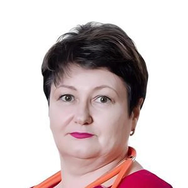 Сокурова Анна Владимировна — Кардиолог, Терапевт, Южно-Сахалинск