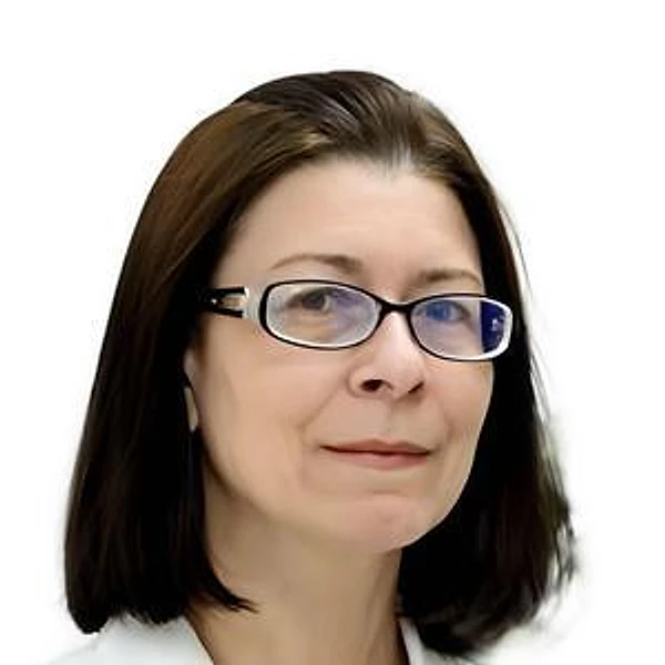 Мощенская Лариса Ивановна — Невролог, Физиотерапевт, Южно-Сахалинск