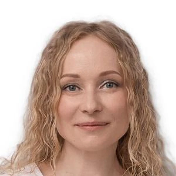 Краснянская Екатерина Сергеевна — Невролог, Южно-Сахалинск